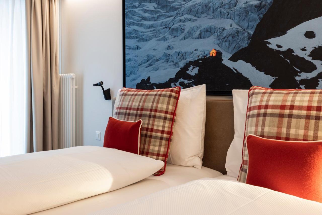 Fred Hotel Leonhardstrasse - Self Check-In Zurich Ngoại thất bức ảnh