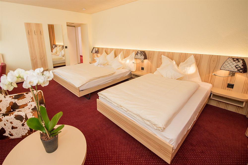 Fred Hotel Leonhardstrasse - Self Check-In Zurich Ngoại thất bức ảnh